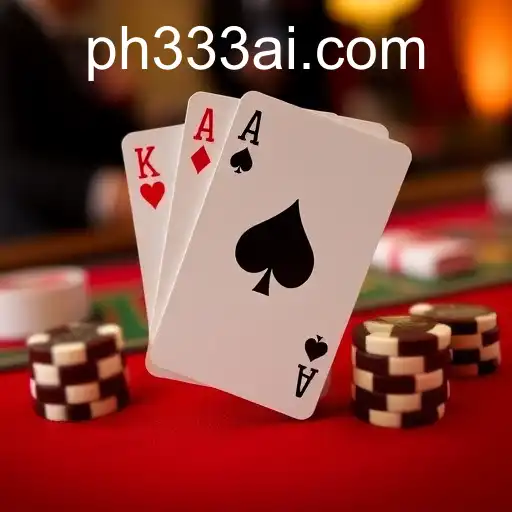 The Intricacies of Baccarat: Decoding the Game with PH333