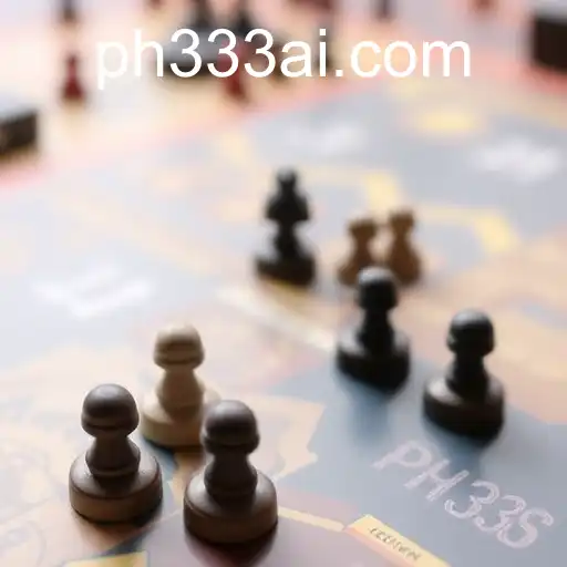 The Evolution and Allure of Board Games: Exploring PH333