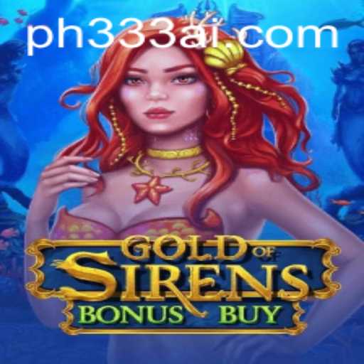 Exploring GoldofSirensBonusBuy: A Captivating Journey into the Depths of Adventure
