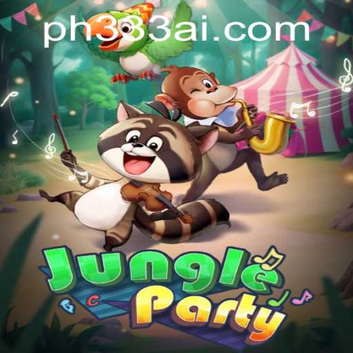 Exploring JungleParty: The Thrilling Adventure Game