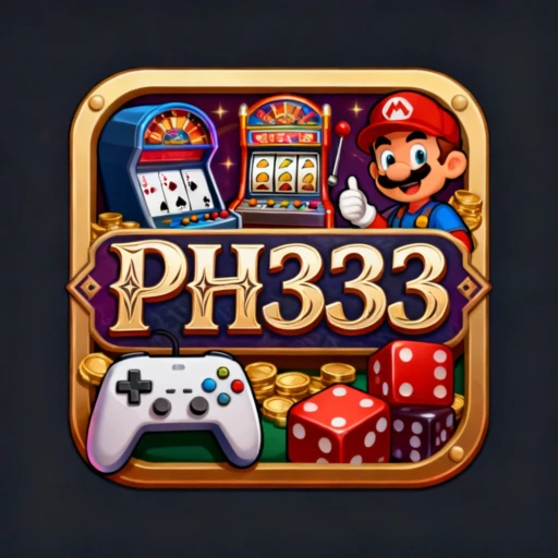 PH333 logo
