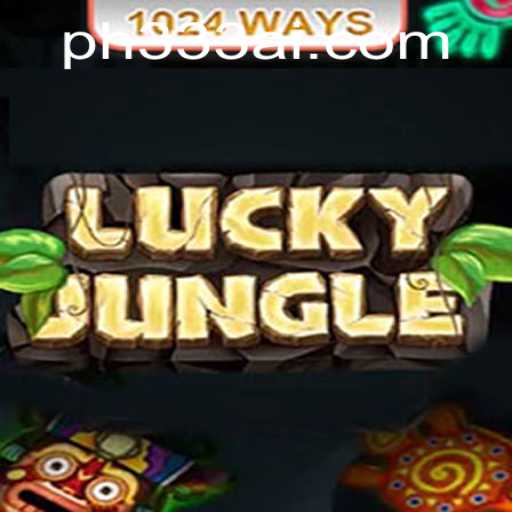 Exploring the Exciting World of LuckyJungle1024 with PH333