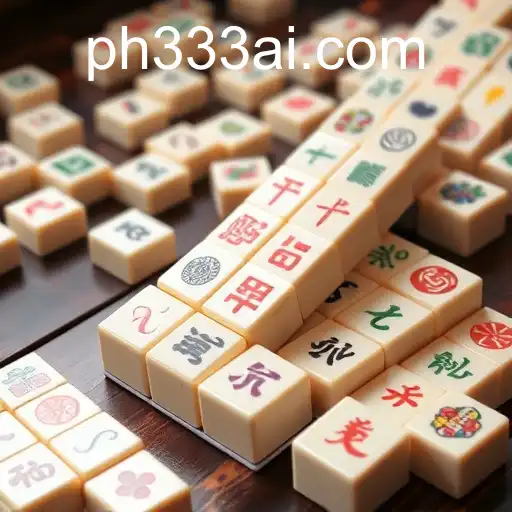 The Intriguing World of Mahjong: A CULTURAL and Strategic Exploration