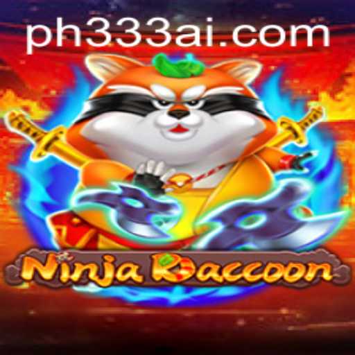 NinjaRaccoon and the Adventurous Realm of PH333