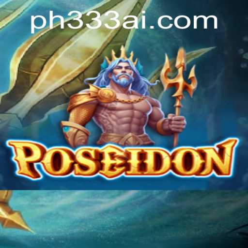 Dive into Adventure with Poseidon: Master the Depths with PH333