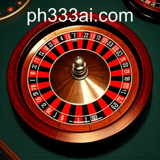 Exploring the Fascination of Roulette