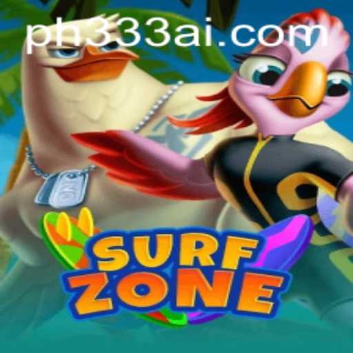 SurfZone: Ride the Waves in the Ultimate Surfing Adventure