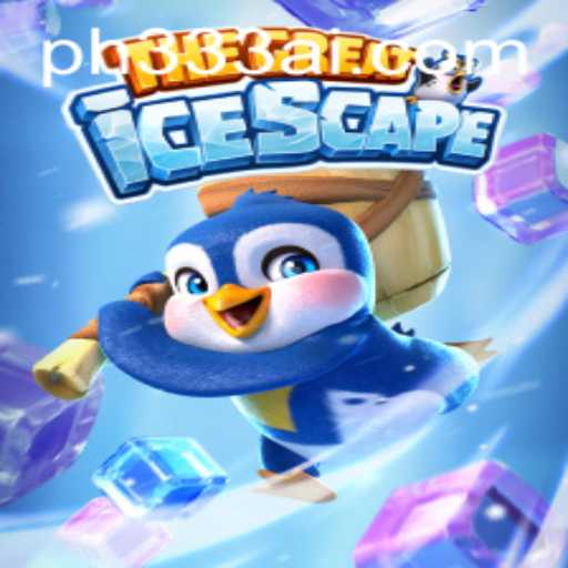 TheGreatIcescape: An Icy Adventure in Gaming